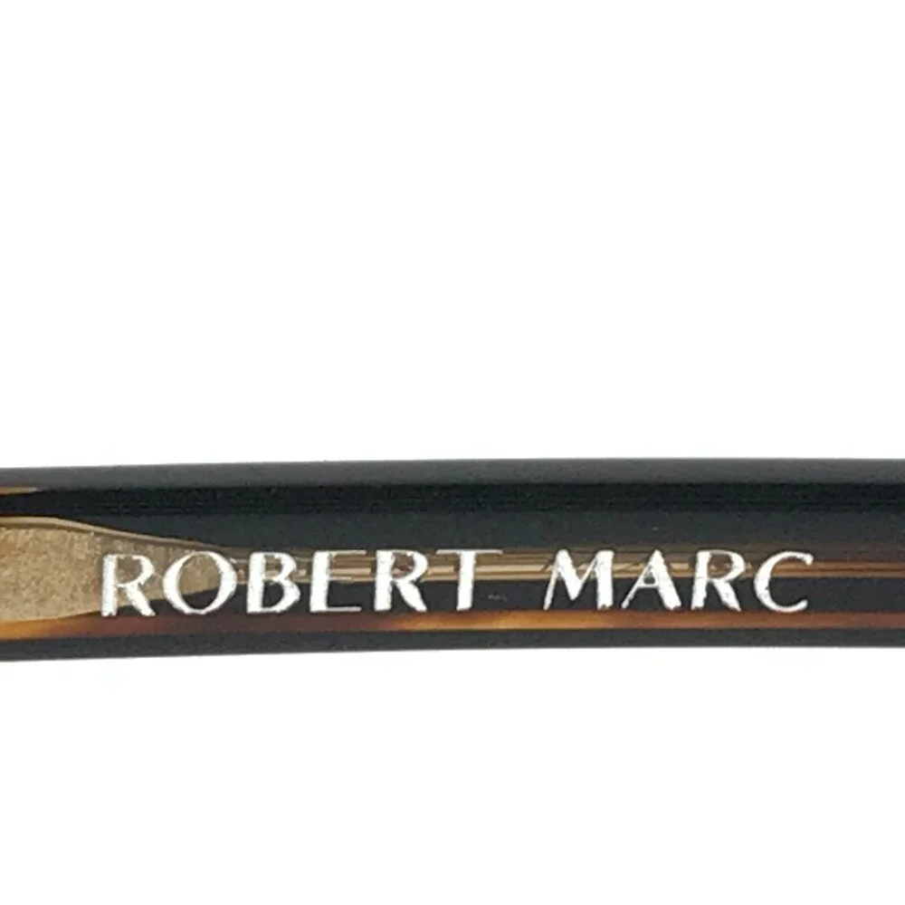 Robert Marc Nyc demo lenses